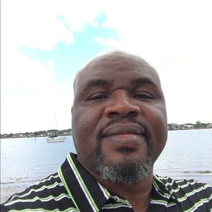 Meet your Posher, Kehinde